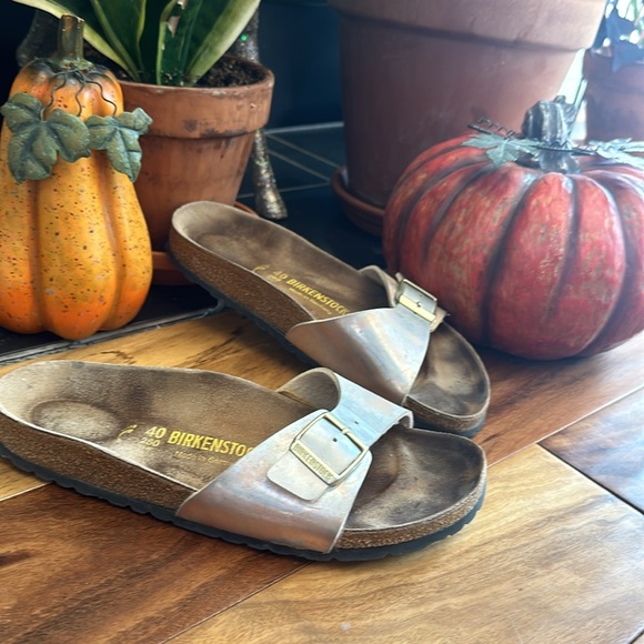 Birkenstock sandals - Picture 3 of 5